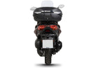 Yamaha X-Max 300 Tech Max + [SHAD] - Kit de montaje Top Master - Yamaha