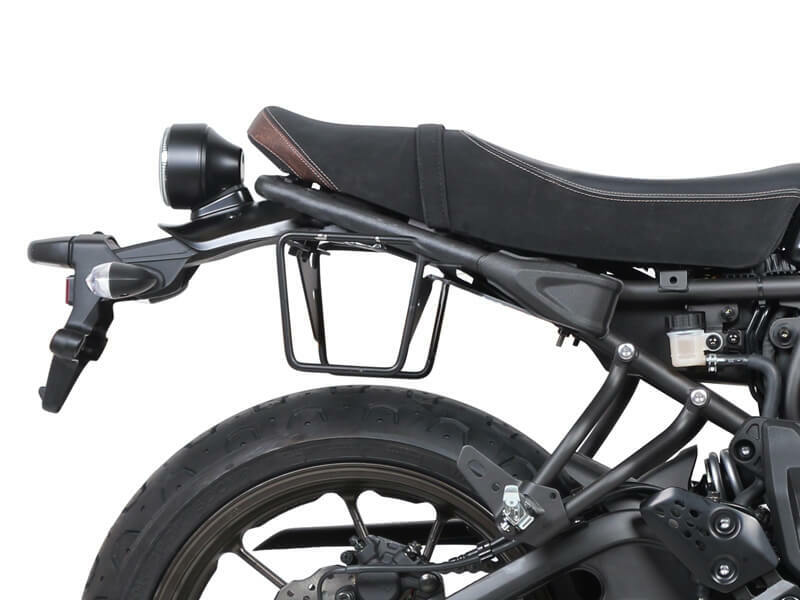 Yamaha Xsr 700 [SHAD] - Soporte para bolsas laterales Café Racer Yamaha XSR 700