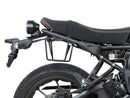 Yamaha Xsr 700 [SHAD] - Soporte para bolsas laterales Café Racer Yamaha XSR 700