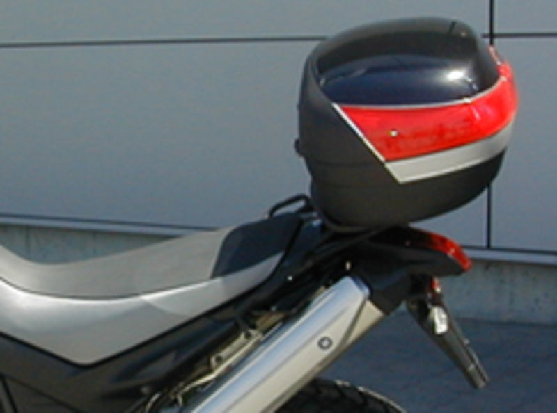 Yamaha XT 660 [SHAD] - Kit de montaje Top Master - Yamaha