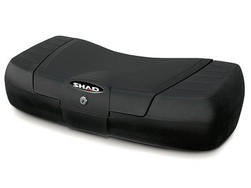 Yamaha Kodiak 400 [SHAD] - Baúl ATV40 negro 5kg 40L