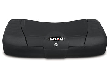 Yamaha Kodiak 400 [SHAD] - Baúl ATV40 negro 5kg 40L
