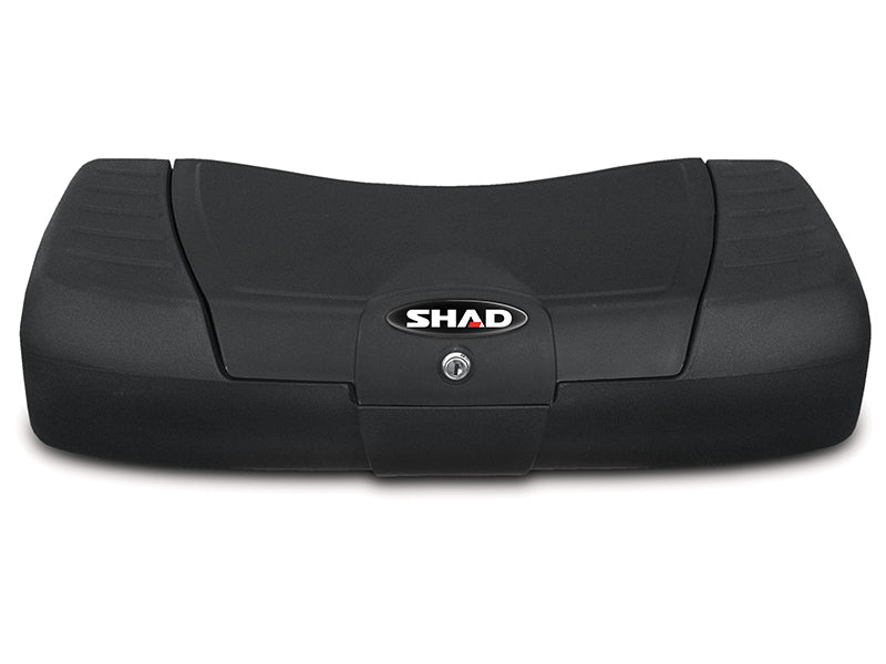 Yamaha Grizzly 660 [SHAD] - Baúl ATV40 negro 5kg 40L