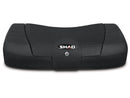 Yamaha Grizzly 660 [SHAD] - Baúl ATV40 negro 5kg 40L