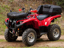 Yamaha Kodiak 400 [SHAD] - Baúl ATV40 negro 5kg 40L