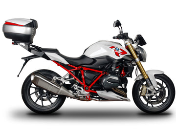 Bmw R 1250 [SHAD] - Kit de montaje Top Master - BMW