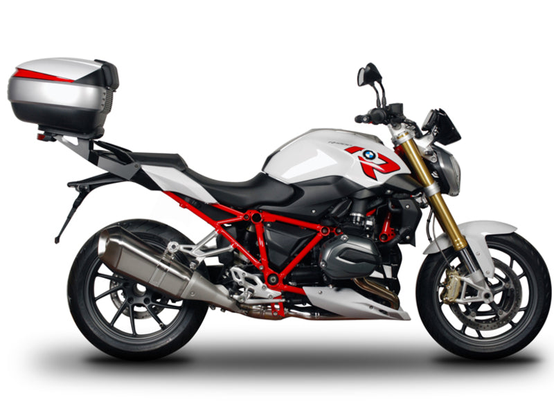 Bmw R 1300 R Exclusive [SHAD] - Kit de montaje Top Master - BMW