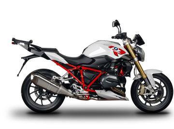 Bmw R 1250 [SHAD] - Kit de montaje Top Master - BMW - 0