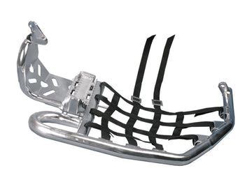 Can Am DS 650 Baja [2002-2004] - Evolution Pro Nerf-Bar - Bombardier DS650 Baja