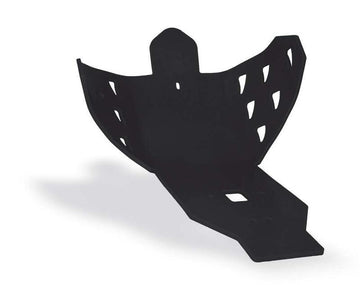 Husaberg Fe 501 [CROSS-PRO] - Protección contra empotramiento Enduro/GP - HDPE KTM EXC450