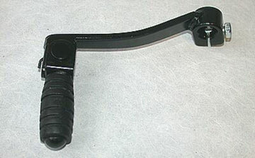 Yamaha TT 600 R [1997–2001] - Palanca de engranajes
