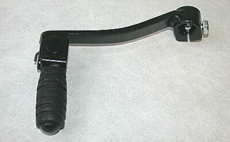 Yamaha TT 600 59X [BIHR] - Palanca de cambios