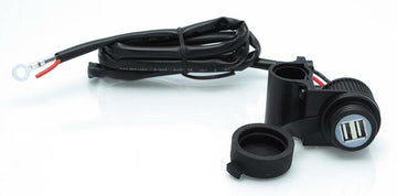 Yamaha Tenere 700 DM09 [BIHR] - Conexión USB con accesorio de manillar
