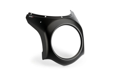 Tapa lámpara universal PUIG CV8 Ø 195 mm - recambio | Negro mate | PUIG 10647J