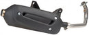 Honda Sh 125 [TECNIGAS] - Sistema de escape completo MAXI4 - Honda SH125-1
