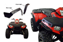 POLARIS SPORTSMAN 500 6 X 6 [2010-2011] - OF SPORTSMAN 500/800 AS OF 2010