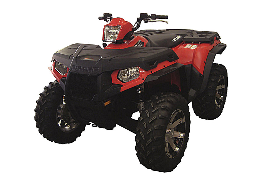 Polaris Sportsman 800 [2014] - OF SPORTSMAN 500/800 AS OF 2010
