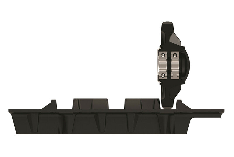 Yamaha Grizzly 660 [KIMPEX] - ENS. COMANDANTE CHENILLA WS4