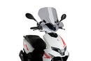 KEEWAY HURRICANE 50 [2023] – Cúpula para scooter City Touring – tintada-1
