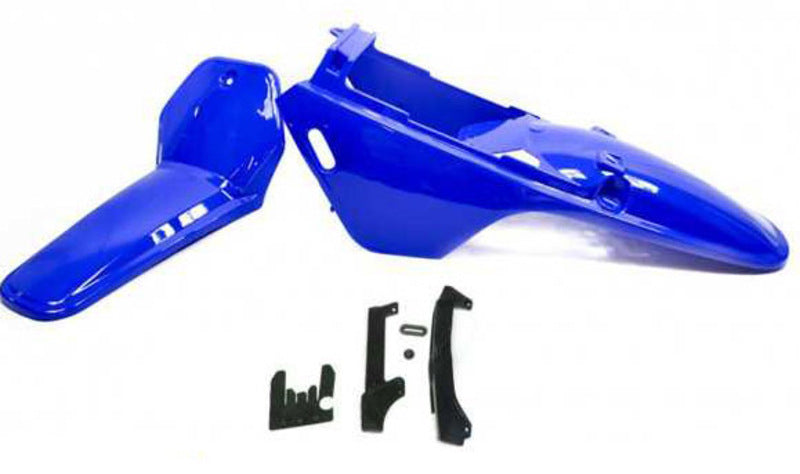 Yamaha Lb 80 [ART] - Kit de plástico - Yamaha PW80