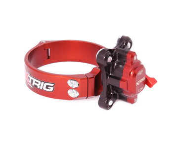 Kawasaki Kx 250 [XTRIG] - Kit HiLo Holeshot para horquillas de 54 mm