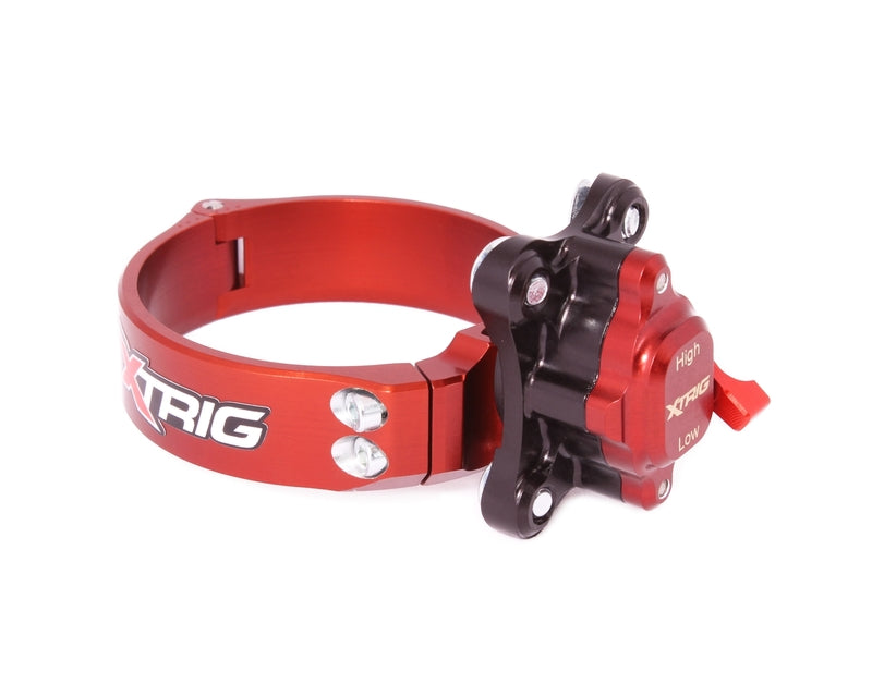 Ktm Sx-F 250 [XTRIG] - Kit HiLo Holeshot para horquillas de 59 mm