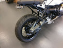 Bmw R 1200 Nine T Scrambler [DISEÑO DE ACCESO] - fondo del asiento negro BMW R Nine T1200-3