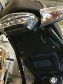 Bmw R Ninet Racer [DISEÑO DE ACCESO] - fondo del asiento negro BMW R Nine T1200-5