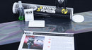 Kawasaki Ninja H 2 Carbon (ZX 1000 X) [2017-2019] - Schutzfolie transparent Kawasaki Ninja H2