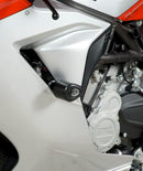 MV Agusta F3 675 [2011-2016] - Protección de chasis R&G RACING para MV AGUSTA