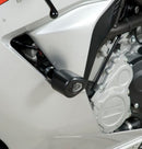 MV Agusta F3 675 [2011-2016] - Protección de chasis R&G RACING para MV AGUSTA
