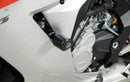 MV Agusta F3 675 [2011-2016] - Protección de chasis R&G RACING para MV AGUSTA