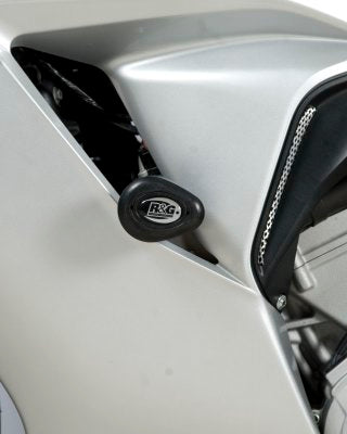 MV Agusta F3 675 RC [2015-2019] - Protección de chasis R&G RACING para MV AGUSTA