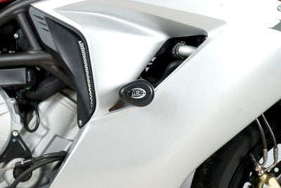 MV Agusta F3 675 [2011-2016] - Protección de chasis R&G RACING para MV AGUSTA