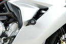 MV Agusta F3 675 [2011-2016] - Protección de chasis R&G RACING para MV AGUSTA