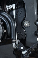 Honda CBR 600 RR PC40 [2007-2016] - SISTEMA DE ESTRIBERAS R&G RACING