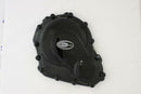 Suzuki GSX-R 750 [2006-2016] - Protector Tapa Carter Derecho Negro Suzuki GSX-R600/750