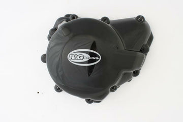 Suzuki GSF 650 BANDIT [2006-2012] - Tapa protectora motor izquierda R&G RACING GSF650, 1250 Bandit '07-09
