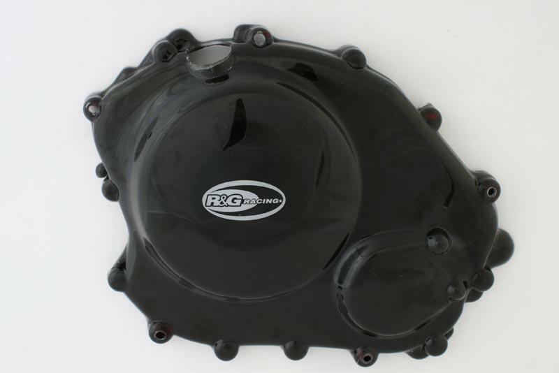 Honda CBR 1000 RR FIREBLADE SC57 [2004-2007] - Tapa protectora motor derecha R&G RACING CBR1000RR '04-07
