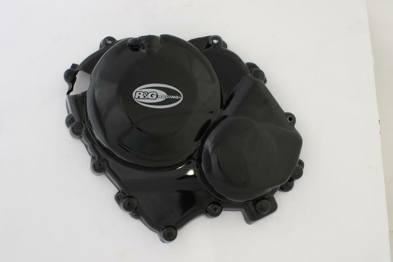 Honda CBR 600 RR ABS PC40 [2009-2016] - Tapa protectora motor derecha R&G RACING CBR600RR 07-08