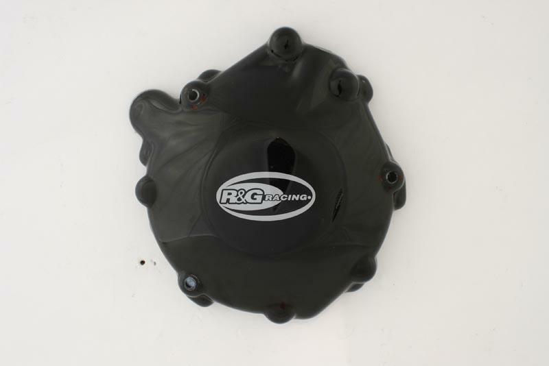 Honda CB 1000 R SC60 [2008-2015] - Tapa protectora motor izquierda R&G RACING
