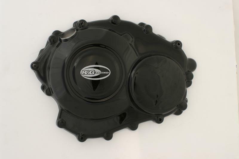 Honda CB 1000 R ABS SC60 [2009-2015] - Tapa protectora motor derecha R&G RACING CB1000R 08
