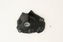 Yamaha FZ1 S FAZER RN16 [2006-2012] - Protector Tapa Cárter (Bomba de Aceite) Negro Yamaha