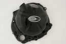 Kawasaki NINJA ZX-6 R ZX636E [2014-2016] - Tapa protectora motor derecha R&G RACING (embrague) ZX6R '09-10