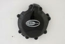 Kawasaki NINJA ZX-10 R ZX1000F [2010] - Tapa protectora motor izquierda (alternador) R&G RACING ZX10R '06-09
