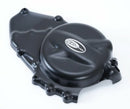 Bmw F 800 R ABS 0B04 [2015-2016] - Protector Tapa Carter Izquierdo Negro BMW F800GT