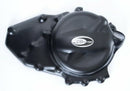 Bmw F 800 R ABS 0B04 [2015-2016] - Protector Tapa Carter Izquierdo Negro BMW F800GT