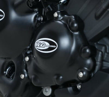 Yamaha XSR 900 SPECIAL EDITION ABS RN43 [2016-2018] - Protector cárter motor arranque R&G RACING Yamaha MT-09