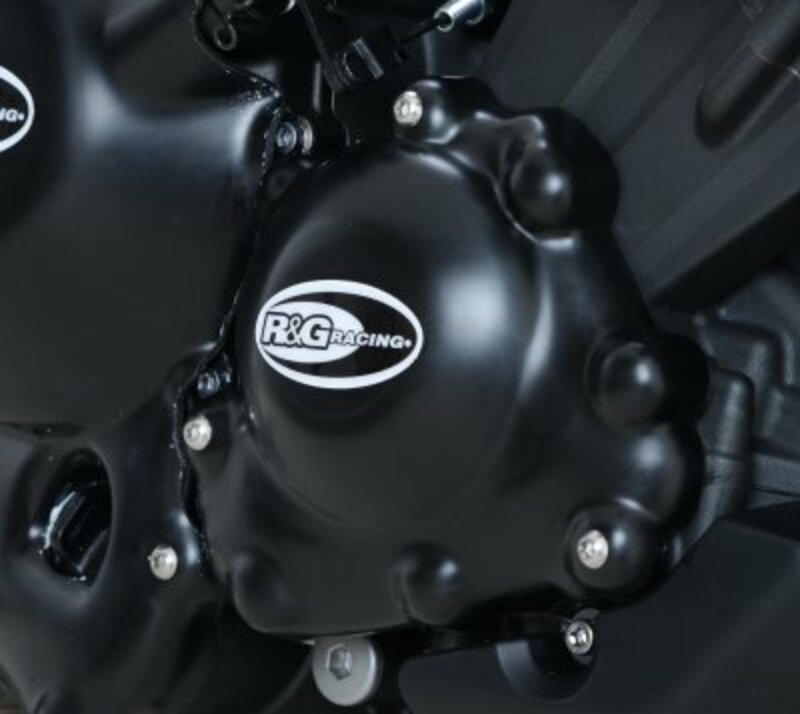 Yamaha XSR 900 ABS RN43 [2016-2018] - Protector cárter motor arranque R&G RACING Yamaha MT-09