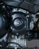 Kawasaki Z 800 E VERSION ABS SPECIAL EDITION Z800D [2016] - Protección tapa motor derecha R&G Racing Kawasaki Z800